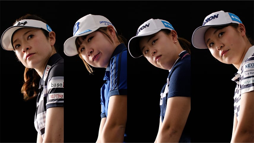 Ｓｋｙ株式会社所 属選手CM「ONE SWING」篇のイメージ画像