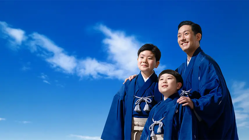 SKYMENUテレビCMのイメージ画像