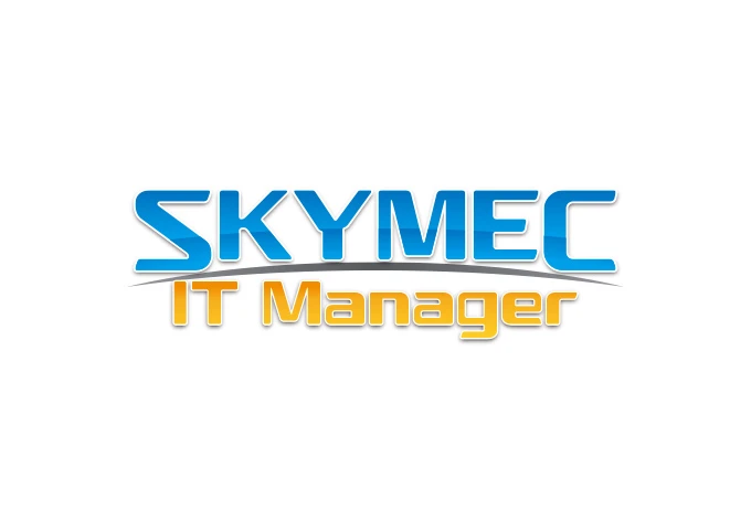 医療機関向け IT機器管理システム「SKYMEC IT Manager」ロゴ