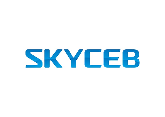 クラウド電話帳「SKYCEB」提供開始のイメージ画像