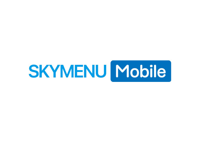 SKYMENU Mobileのイメージ画像