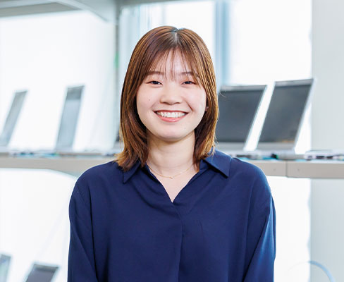 自社パッケージ商品評価 / 検証