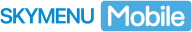 SKYMENU Mobile