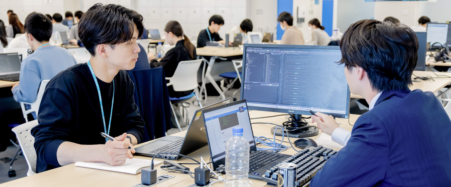 開発・評価研修の様子03